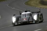 Audi R18 TDI Ultra Le Mans 24hr 2011 года